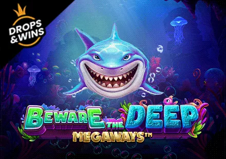 Beware The Deep Megaways™