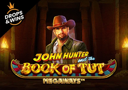 Book of Tut Megaways