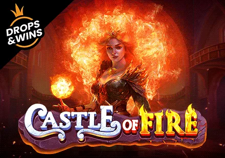 Castle of Fire