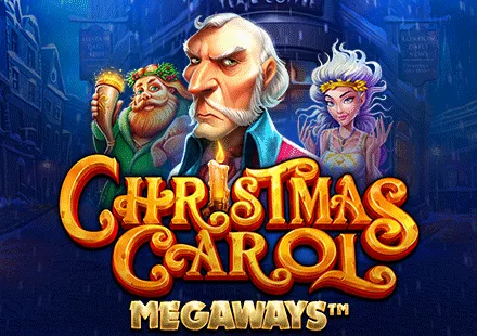 Christmas Carol Megaways™
