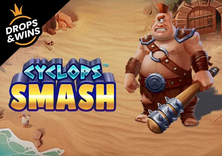 Cyclops Smash™