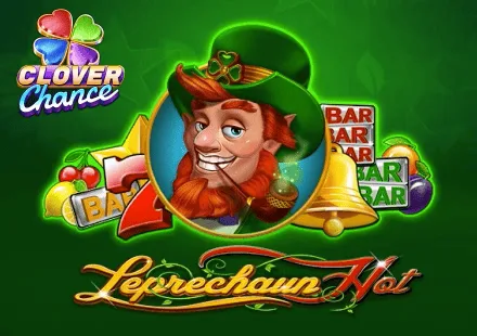Leprechaun Hot