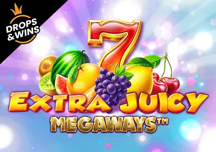 Extra Juicy Megaways™
