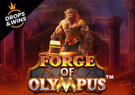 Forge of Olympus™