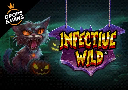 Infective Wild™