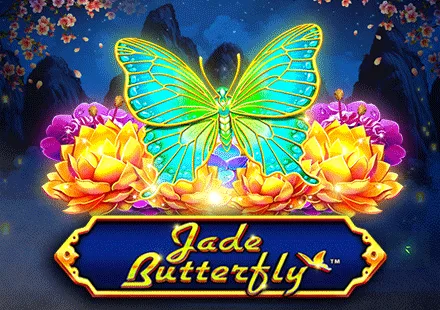 Jade Butterfly™