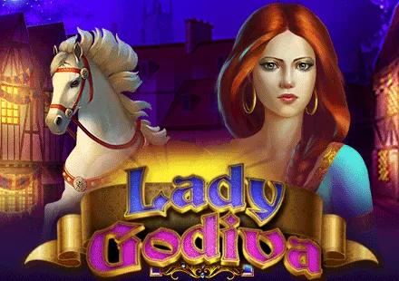 Lady Godiva™