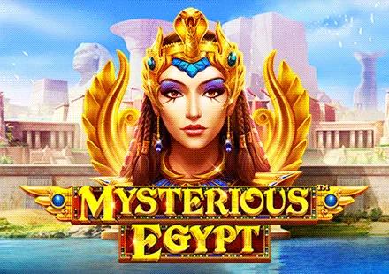 Mysterious Egypt™