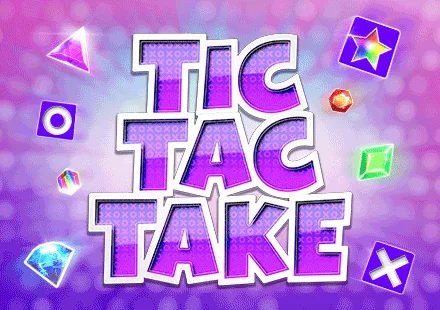 Tic Tac Take