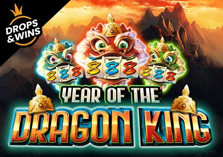 Year of the Dragon King