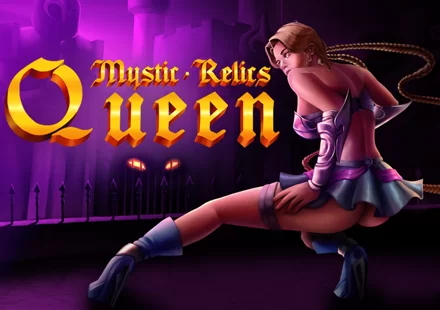 Queen Mystic Relics