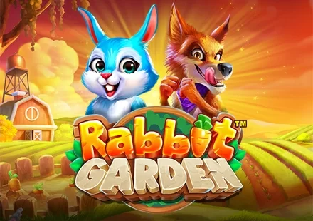 Rabbit Garden™