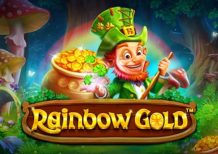 Rainbow Gold™