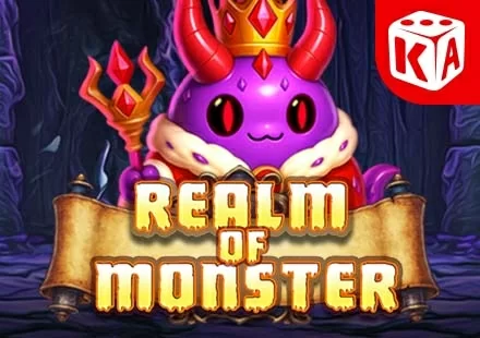 Realm of Monster