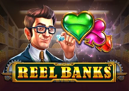 Reel Banks™