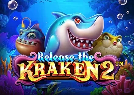 Release the Kraken 2™
