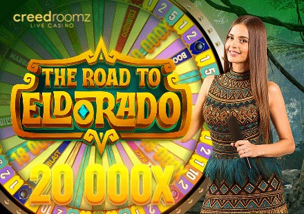 The Road To Eldorado