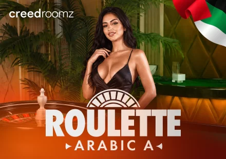 Roulette Arabic A