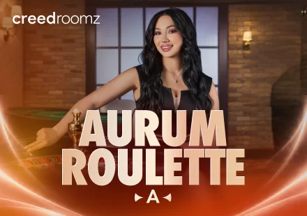 Roulette Aurum A