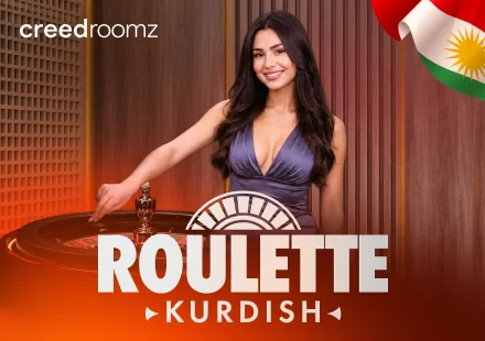 Roulette Kurdish