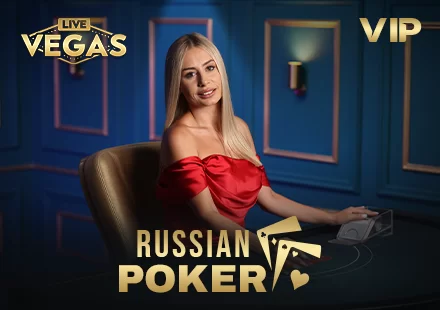 Russian Poker VIP