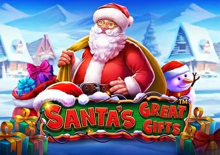 Santa's Great Gifts™