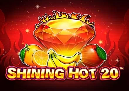 Shining Hot 20™