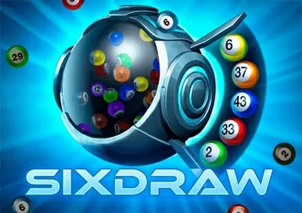 Sixdraw