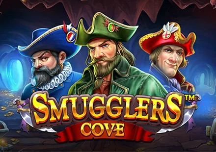 Smugglers Cove™