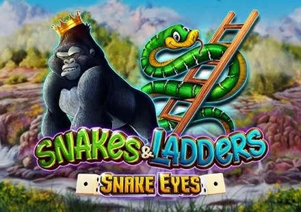 Snakes & Ladders 2 - Snake Eyes