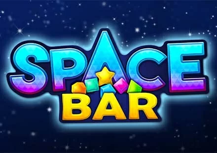 Space Bar Slider