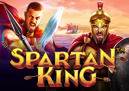 Spartan King™