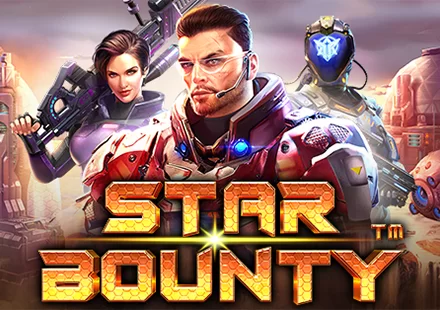 Star Bounty™
