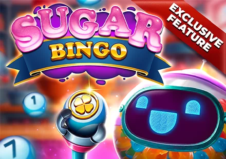 Sugar Bingo