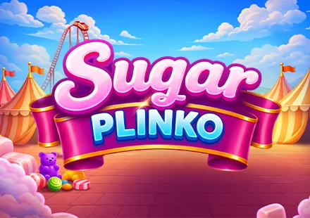 Sugar Plinko
