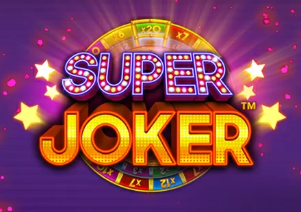 Super Joker™