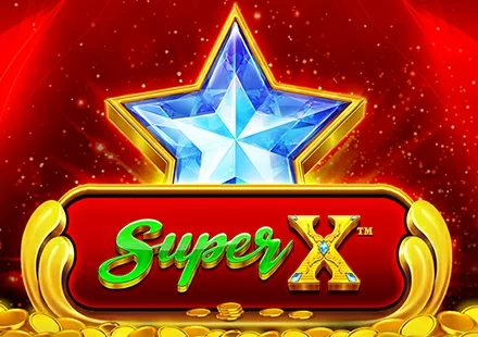 Super X™