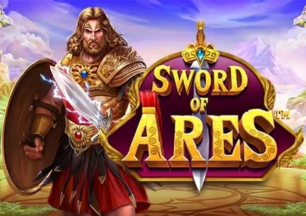 Sword of Ares™