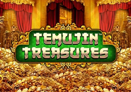 Temujin Treasures™