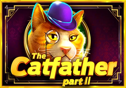The Catfather part II