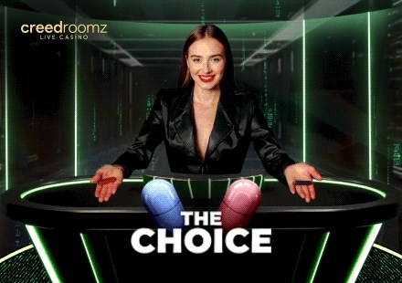 The Choice