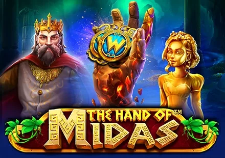 The Hand of Midas™