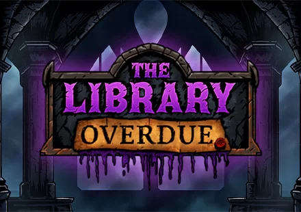 The Library Overdue