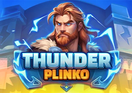 Thunder Plinko