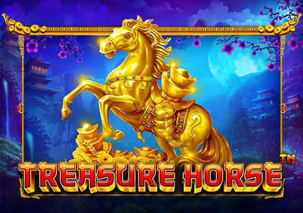 Treasure Horse™