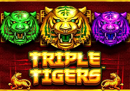 Triple Tigers™