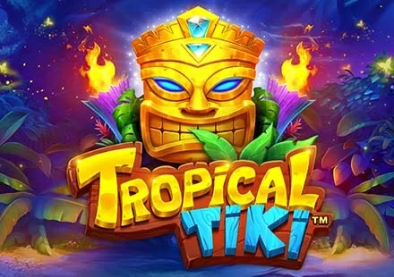Tropical Tiki™