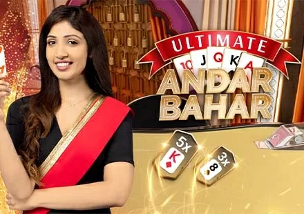 Ultimate Andar Bahar