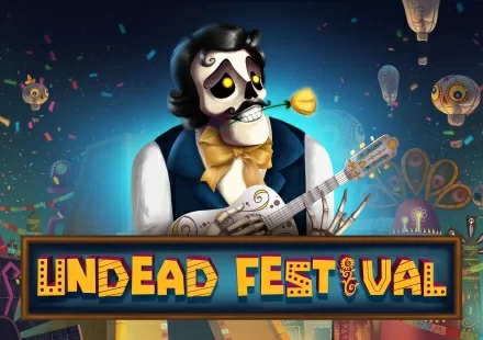 Undead Festival