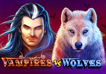 Vampires vs Wolves™